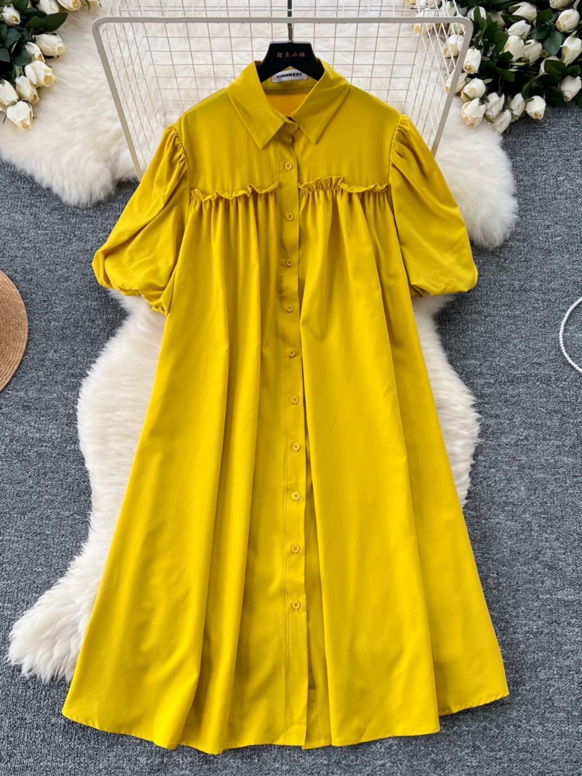 New to you shirt dress SD123 images